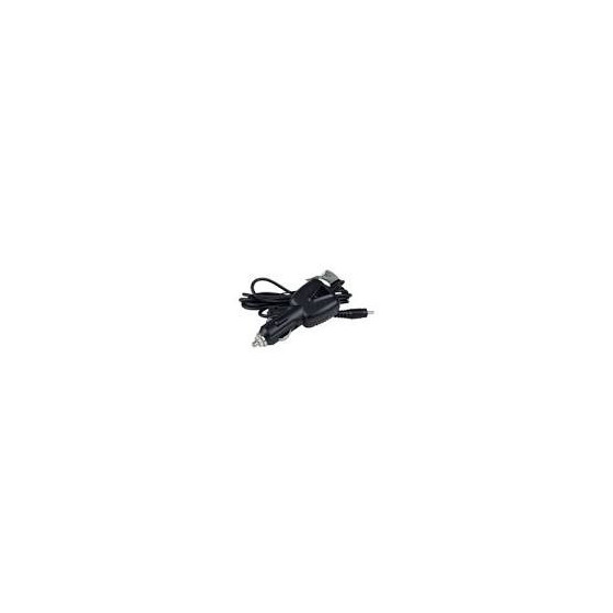 Adaptateur véhicule Zebra, allume-cigare (CHG-AUTO-USB1-01)