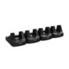 Station de recharge/communication mobile M3, Ethernet (UL20-8CRD-E00)