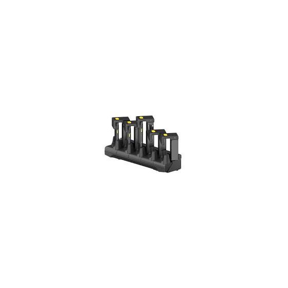 Kit de verrouillage Zebra Multi-Slot ShareCradle (CS-CRD-LOC-TC7)