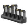 Kit de verrouillage Zebra Multi-Slot ShareCradle (CS-CRD-LOC-TC7)