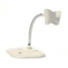Support pour Zebra LS1203, blanc