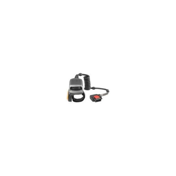 Zebra RS5000, câble long, 2D, en kit (RS5000-LCFLWR)