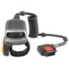 Zebra RS5000, câble long, 2D, en kit (RS5000-LCFLWR)