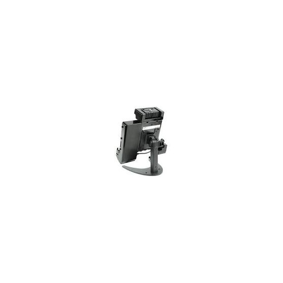 Extension de port Zebra ET8X avec vidéo (CRD-ET8X-M-9PEM1-01)