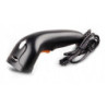 Version Newland HR12 Anchoa, 1D, USB, en kit (USB), noir