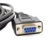 Câble de connexion Newland, RS232, droit (CBL037R)