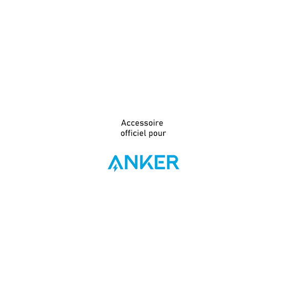 Insert Anker pour Euro (16101.274-0520)