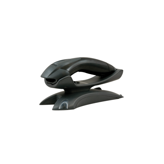Voyager 1202g, BT, 1D, noir