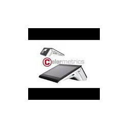 Écran client Colormetrics,...