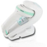 Datalogic GM4500-HC, 2D, HD, inclus câble USB, station d'accueil blanc