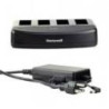 Station de recharge de batterie Honeywell, 4 emplacements (220540-000)