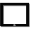 Cadre de montage avant Elo, kit (E553352)