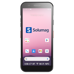 Honeywell CT32, 2D, SR, USB-C, BT, Wi-Fi, NFC, Android, GMS, 8 Go