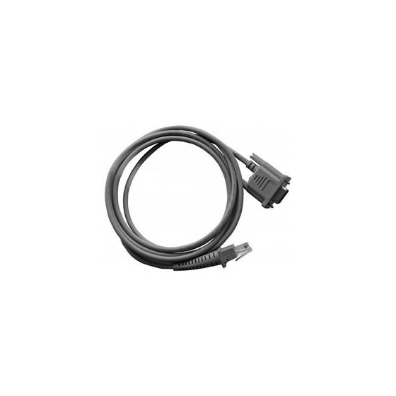 Datalogic câble de connexion RS-232