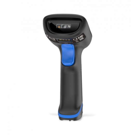 Newland HR23 Dorada Bluetooth, CMOS, BT, 2D, en kit (USB)