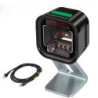 Datalogic Magellan 1500i, 2D, USB, multi-IF, en kit (USB), noir (MG1501-10211-0200)