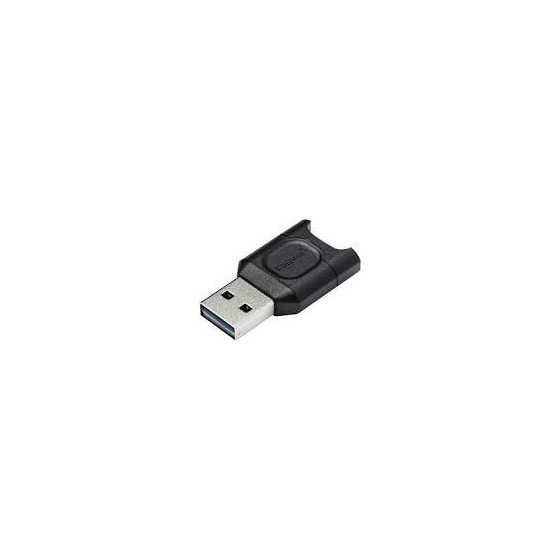 Lecteur de cartes Kingston, USB (MLPM)