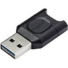 Lecteur de cartes Kingston, USB (MLPM)
