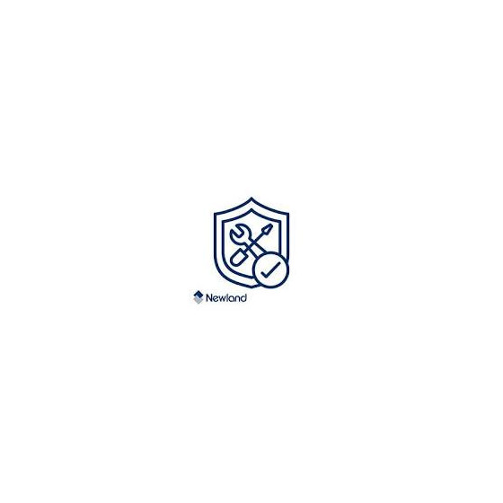 Service Newland, couverture complète, 3 ans (SVCMT37-3Y)