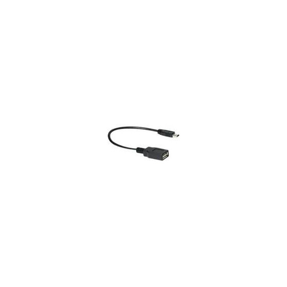 Câble de sortie Getac (590GBL000162)