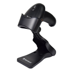 Newland HR11 Aringa, 1D, USB, RS232, en kit (RS232), noir (NLS-HR1150P-37F)