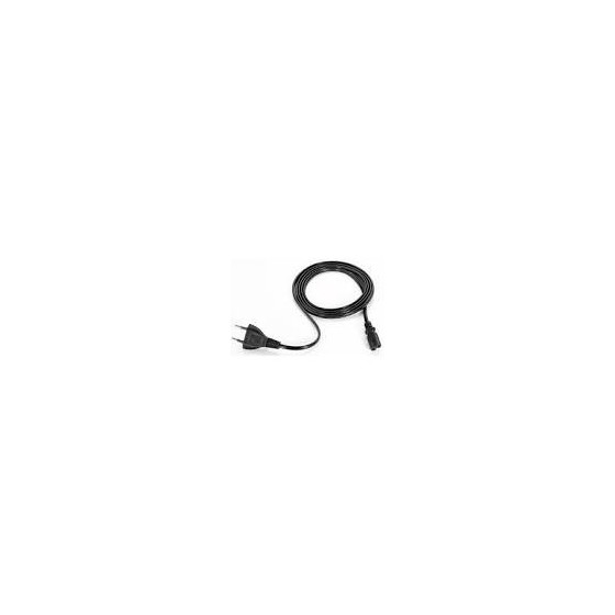 Cordon d'alimentation secteur Zebra pour alimentation (UE) (50-16000-255R)