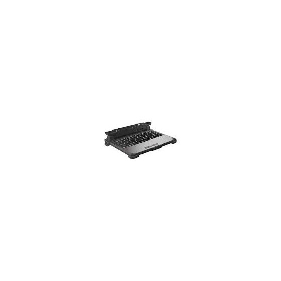 Clavier Getac, Royaume-Uni (GDKBCL)