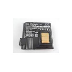 Batterie de rechange Zebra...