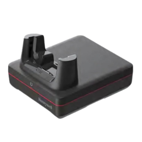 Chargeur simple Honeywell (CT32-SC-UVN-0)