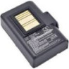 Batterie de rechange Zebra (BTRY-MPP-34MA1-01)