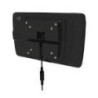 Adaptateur de montage Zebra VESA (ZBK-ET4X-10HCVESA-01)