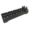 Chargeur Zebra 20 emplacements (CRD-RS61-20SCHG-01)