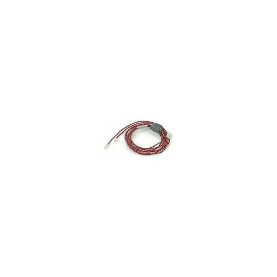 Câble DC Zebra, câble Y (CBL-DC-393A1-02)