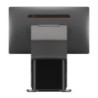 SUNMI T3 PRO, NFC, 39,6 cm (15,6''), Full HD, USB, USB-C, BT (BLE), Ethernet, WiFi, noir, orange
