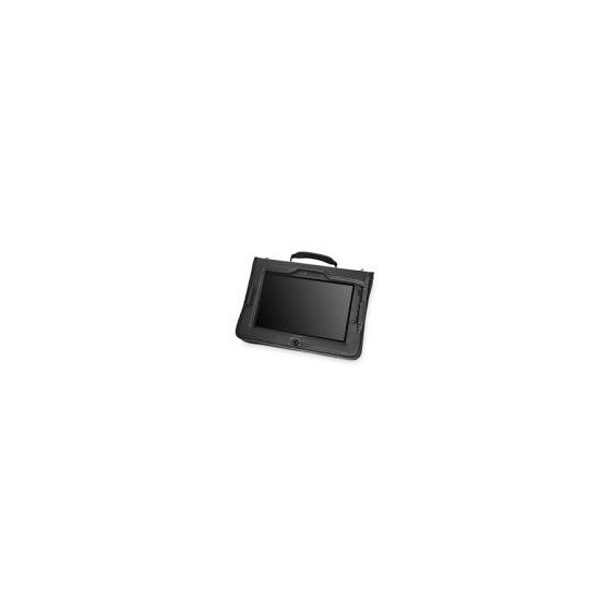 Mallette de transport Zebra (410058)