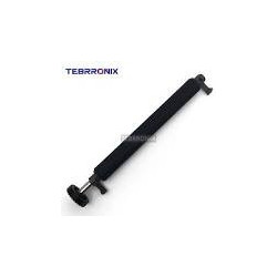 Rouleau à plateau zébré...