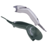 Honeywell Eclipse 5145, 1D, en kit (USB), noir (MK5145-31A38-EU)