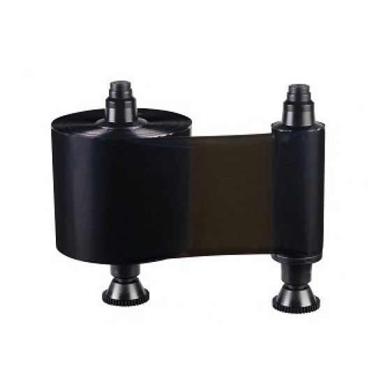 Ruban Evolis Noir, 3000 cartes, pour : Quantum, Quantum 2