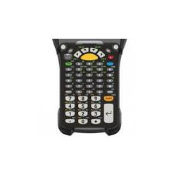 Clavier Zebra, 53 touches...