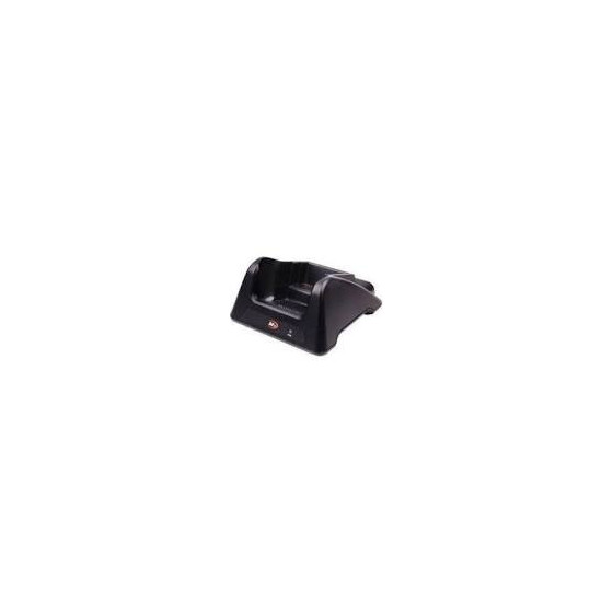 Station de charge/communication mobile M3, USB, RS- (OX10-2CRD-CUS)