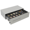 APG »CashPlus« Micro, anthracite (MICRO-0021)