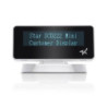 Star Micronics SCD222 Blanc (39990020)