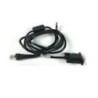 Câble Motorola RS-232 (25-63852-01R)