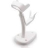 Smartstand Datalogic, flexible (STD-AUTFLX-QD25-WH)