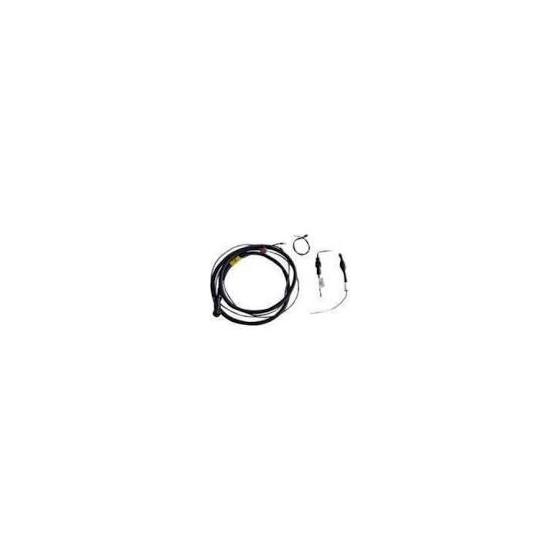 Câble d'extension Zebra DC (CA1220)