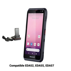 Borne de recharge Honeywell (EDA52-HB-2)