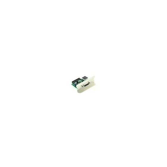 Carte d'interface Zebra, Applicateur (P1123335-025)