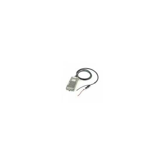 Alimentation Zebra, pour chariot élévateur (PWRS-14000-251R)