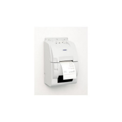 Epson TM-U220IIB, ERC38B, massicot, LPT, blanc