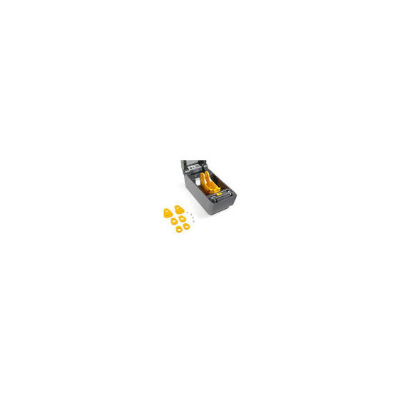 Kit d'adaptateur de noyau de support Zebra (P1079903-033)